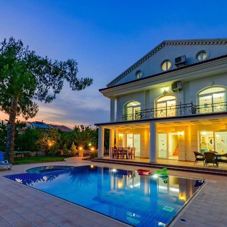 Musa - 5 Bedroom Holiday Villa In Hisaronu Fethiye Zewnętrze zdjęcie