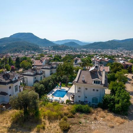 Musa - 5 Bedroom Holiday Villa In Hisaronu Fethiye Zewnętrze zdjęcie