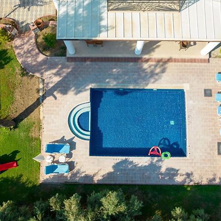 Musa - 5 Bedroom Holiday Villa In Hisaronu Fethiye Zewnętrze zdjęcie