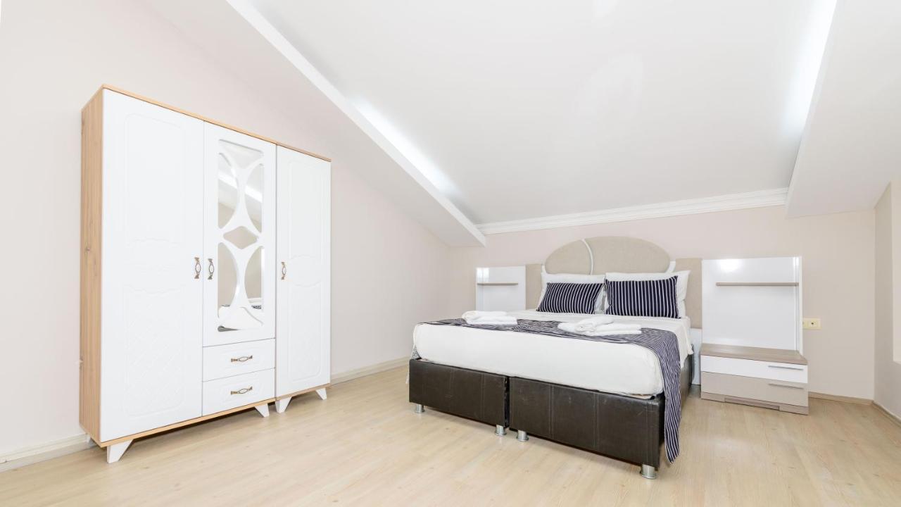 Musa - 5 Bedroom Holiday Villa In Hisaronu Fethiye Zewnętrze zdjęcie