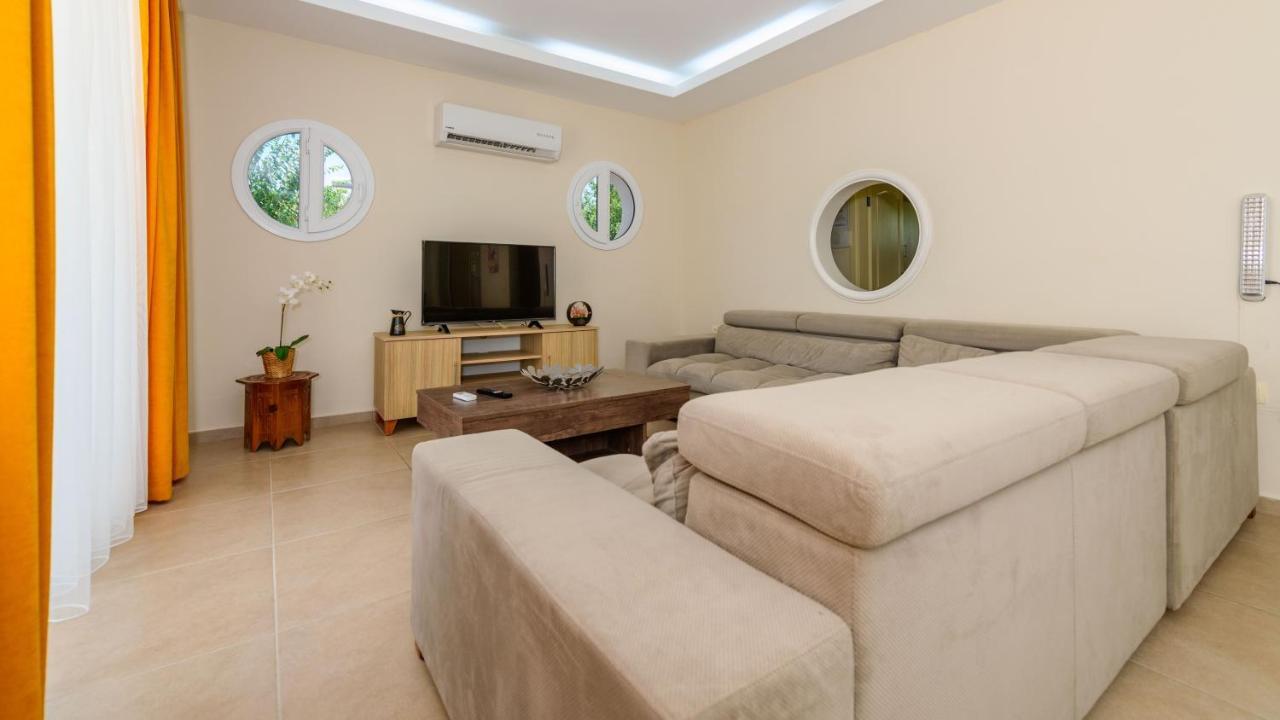Musa - 5 Bedroom Holiday Villa In Hisaronu Fethiye Zewnętrze zdjęcie