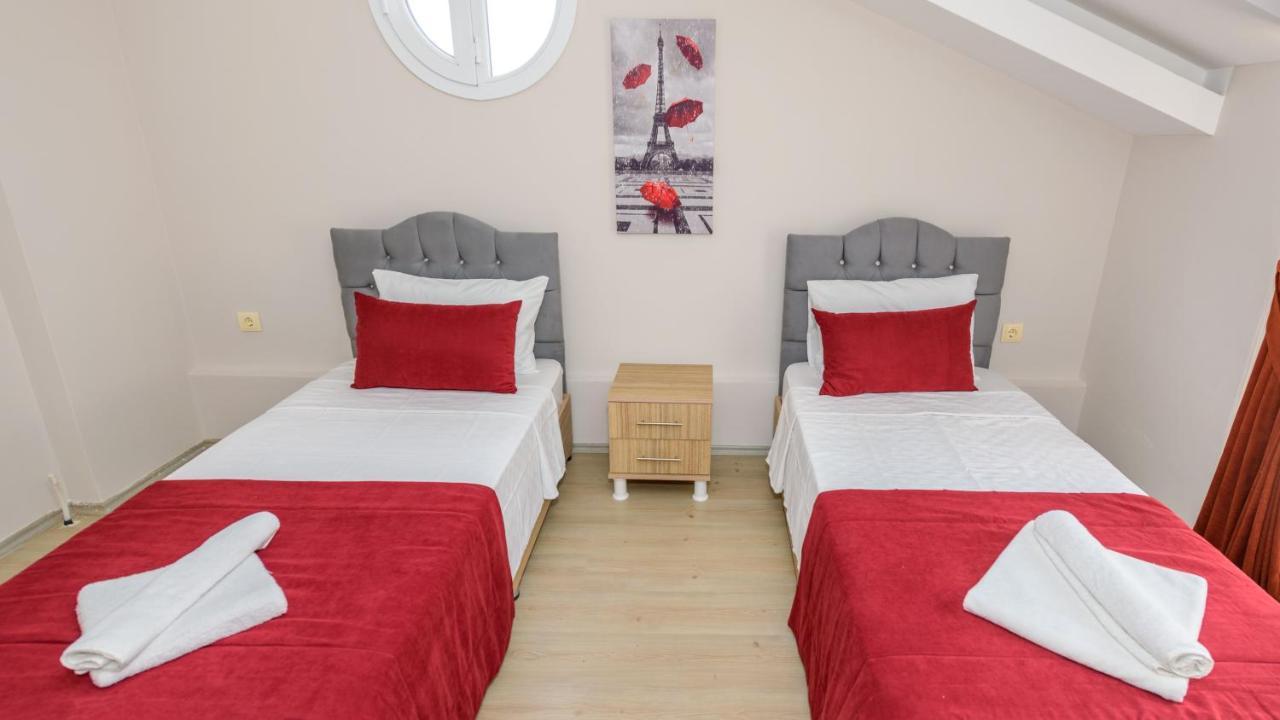 Musa - 5 Bedroom Holiday Villa In Hisaronu Fethiye Zewnętrze zdjęcie