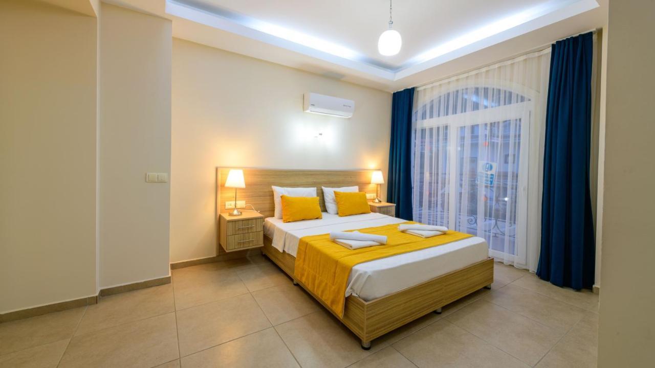 Musa - 5 Bedroom Holiday Villa In Hisaronu Fethiye Zewnętrze zdjęcie