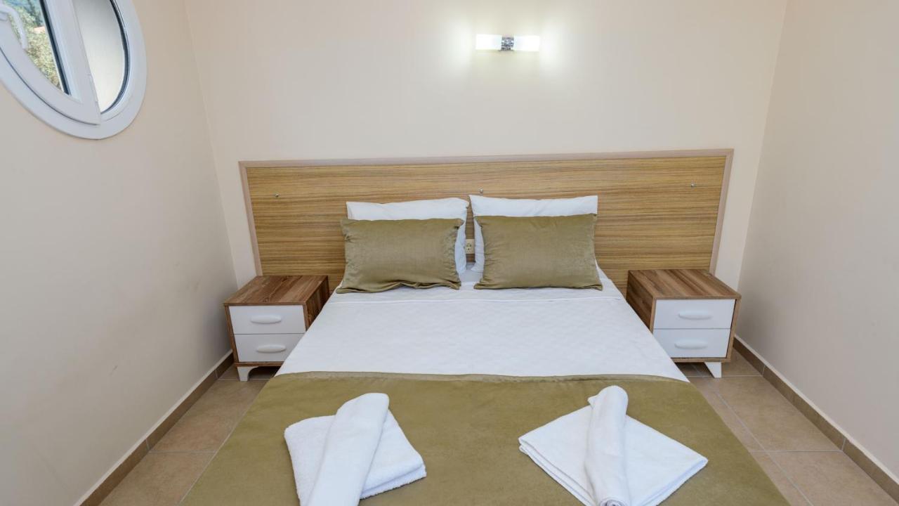 Musa - 5 Bedroom Holiday Villa In Hisaronu Fethiye Zewnętrze zdjęcie