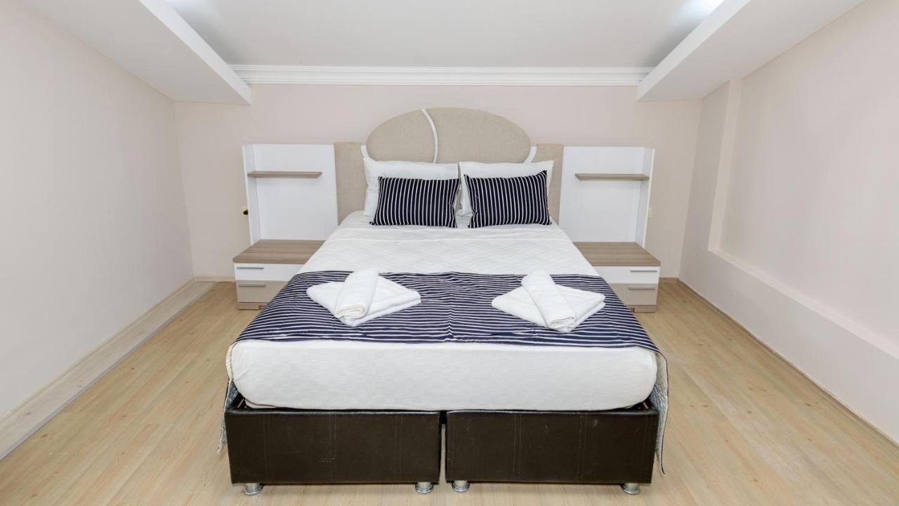 Musa - 5 Bedroom Holiday Villa In Hisaronu Fethiye Zewnętrze zdjęcie
