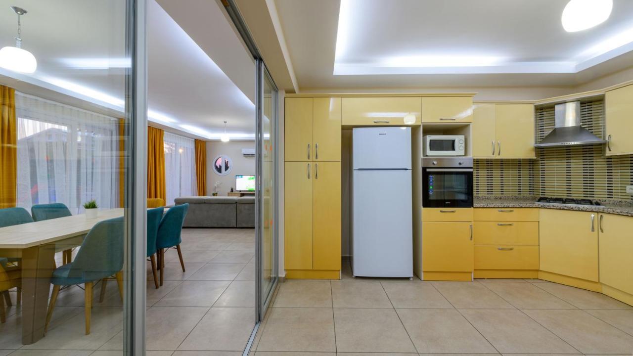 Musa - 5 Bedroom Holiday Villa In Hisaronu Fethiye Zewnętrze zdjęcie