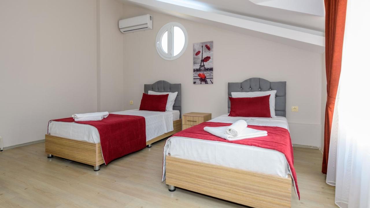 Musa - 5 Bedroom Holiday Villa In Hisaronu Fethiye Zewnętrze zdjęcie