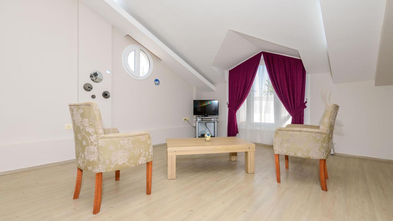Musa - 5 Bedroom Holiday Villa In Hisaronu Fethiye Zewnętrze zdjęcie