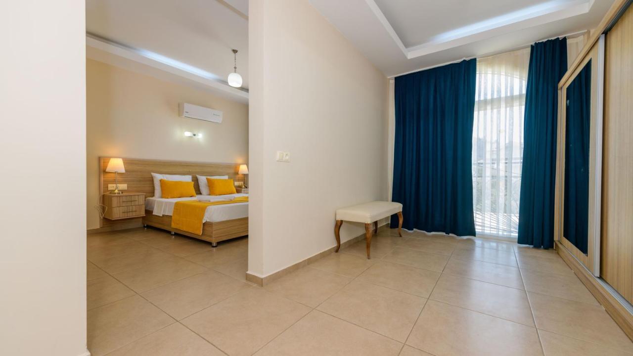 Musa - 5 Bedroom Holiday Villa In Hisaronu Fethiye Zewnętrze zdjęcie