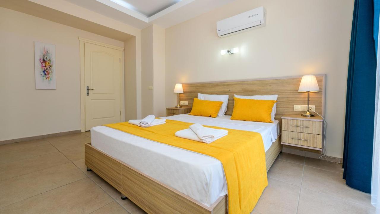 Musa - 5 Bedroom Holiday Villa In Hisaronu Fethiye Zewnętrze zdjęcie