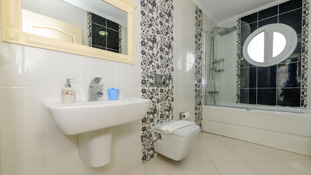 Musa - 5 Bedroom Holiday Villa In Hisaronu Fethiye Zewnętrze zdjęcie