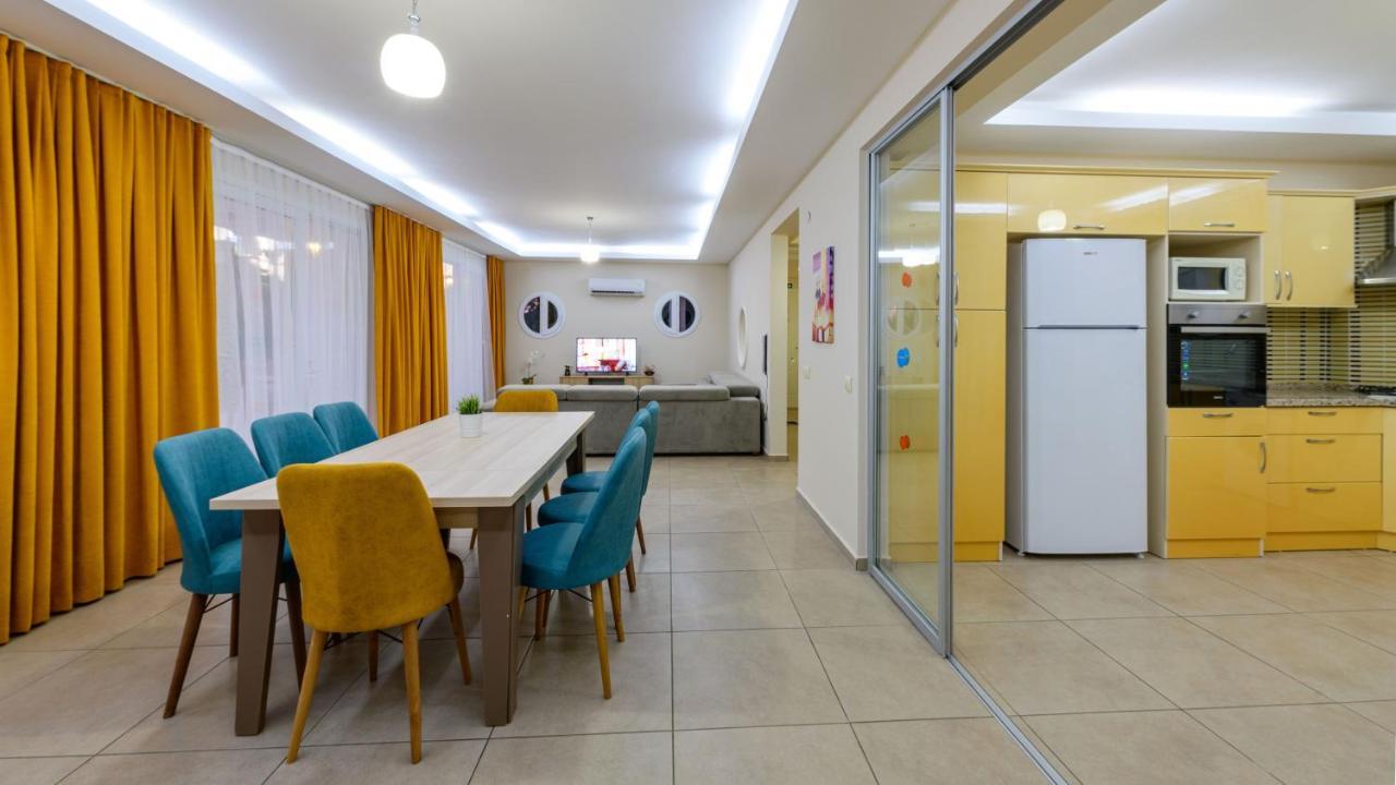 Musa - 5 Bedroom Holiday Villa In Hisaronu Fethiye Zewnętrze zdjęcie
