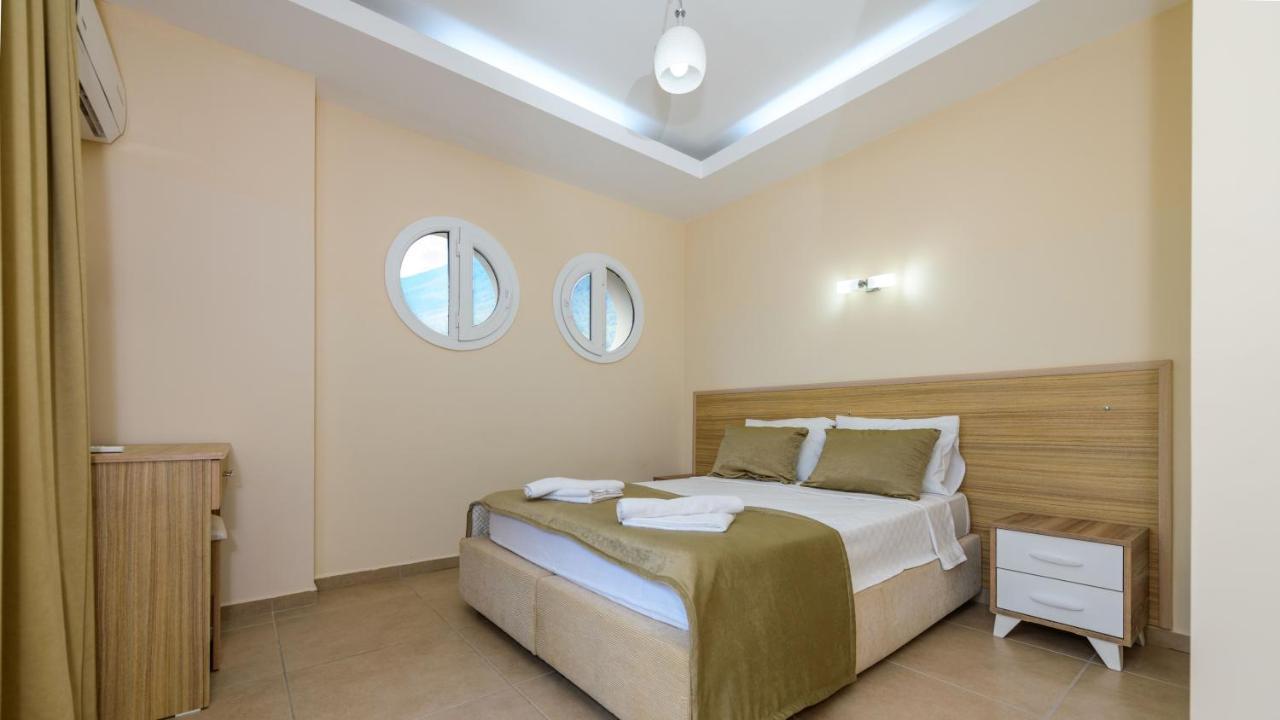 Musa - 5 Bedroom Holiday Villa In Hisaronu Fethiye Zewnętrze zdjęcie