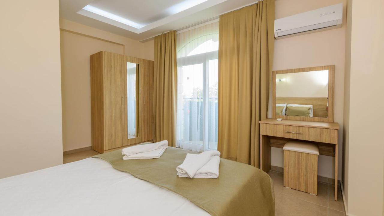 Musa - 5 Bedroom Holiday Villa In Hisaronu Fethiye Zewnętrze zdjęcie