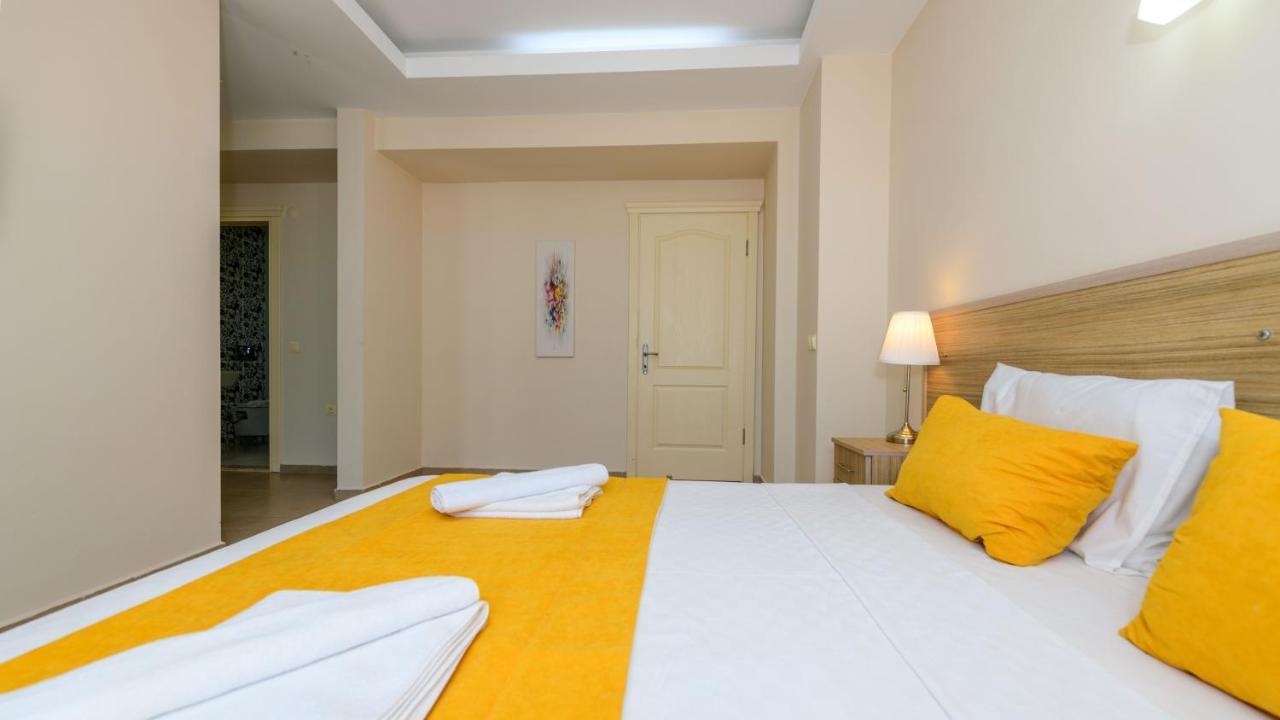Musa - 5 Bedroom Holiday Villa In Hisaronu Fethiye Zewnętrze zdjęcie