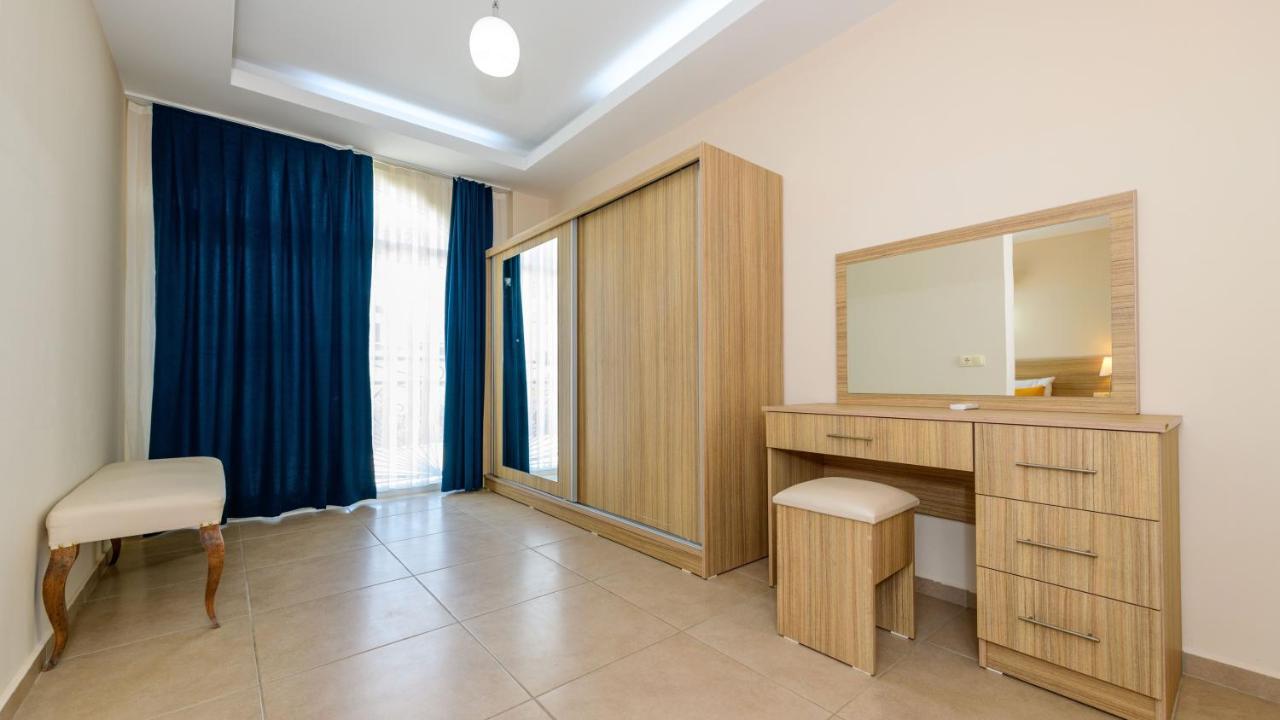 Musa - 5 Bedroom Holiday Villa In Hisaronu Fethiye Zewnętrze zdjęcie