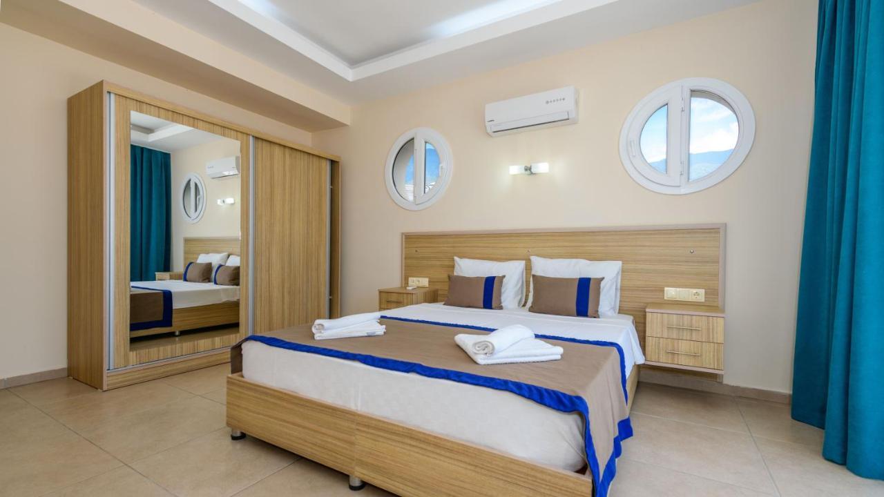Musa - 5 Bedroom Holiday Villa In Hisaronu Fethiye Zewnętrze zdjęcie